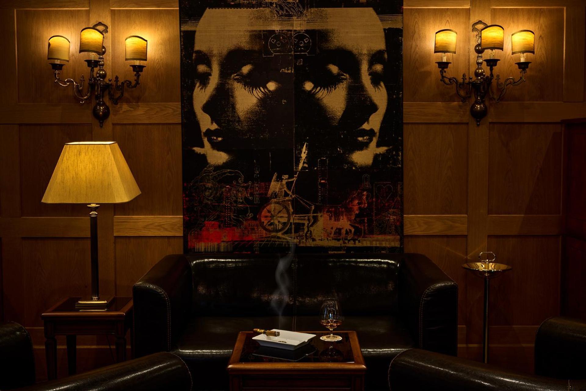 Hotel Vereina Klosters Zewnętrze zdjęcie