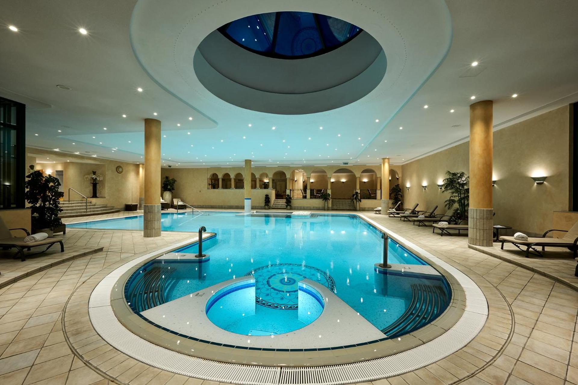 Hotel Vereina Klosters Zewnętrze zdjęcie