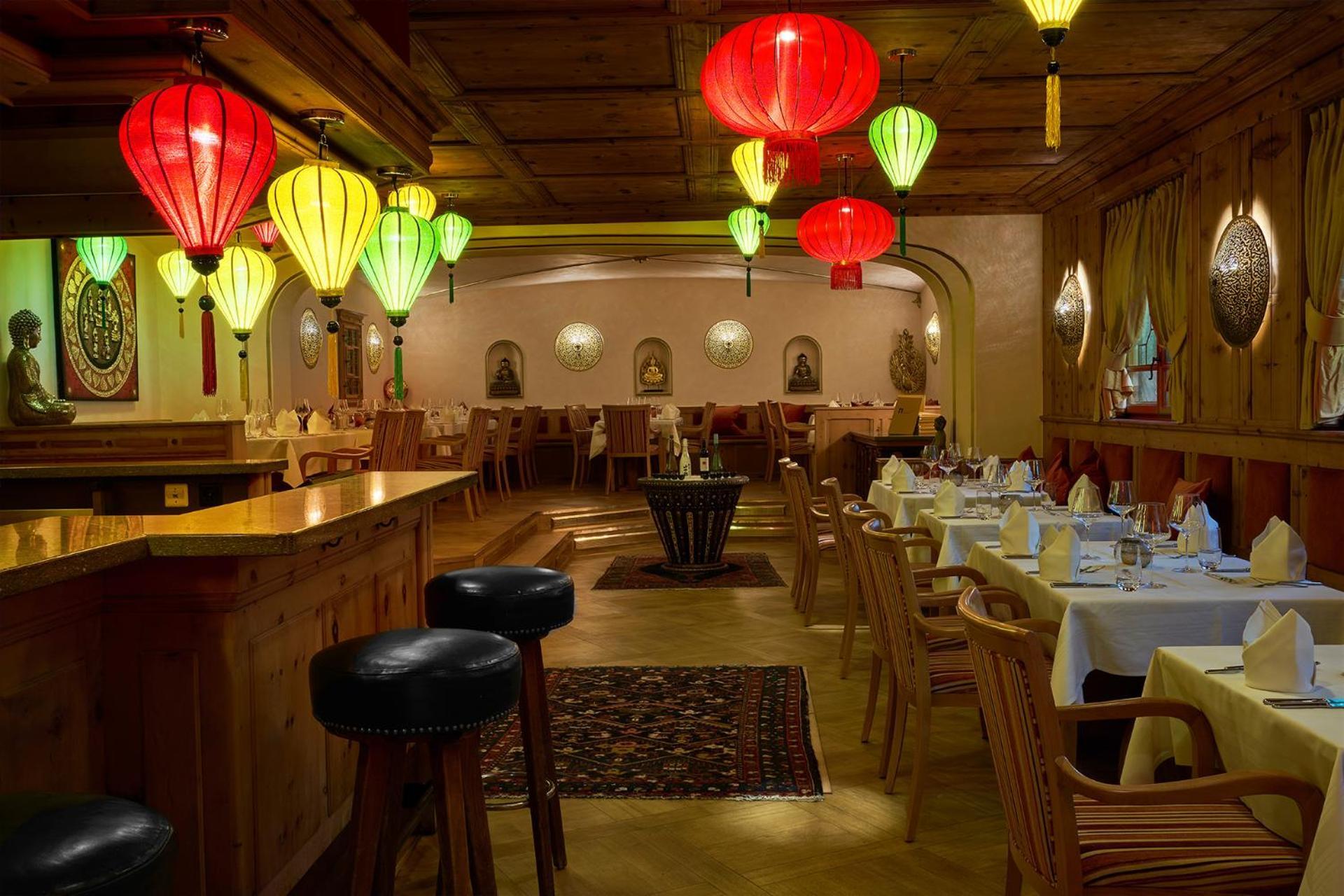 Hotel Vereina Klosters Zewnętrze zdjęcie
