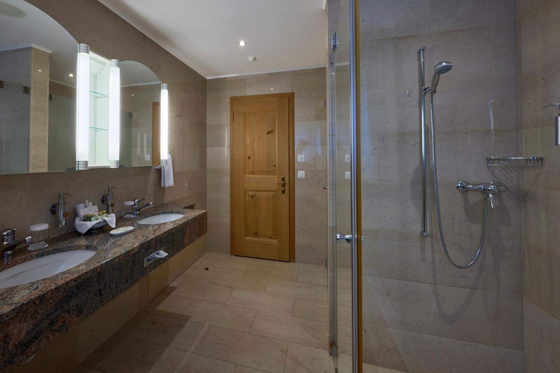 Hotel Vereina Klosters Zewnętrze zdjęcie